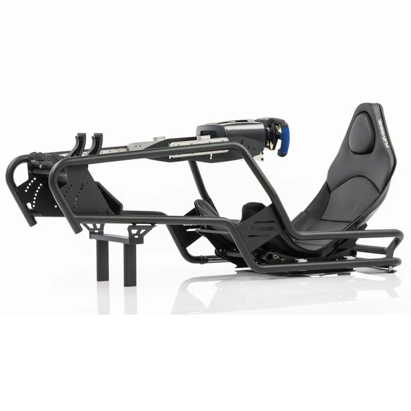 Playseat Formula Intelligence - musta
