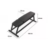 VISHAPE harjoituspenkki Smart Gym Pro