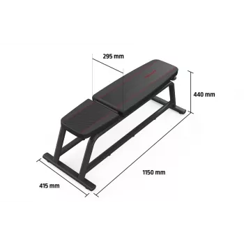 VISHAPE harjoituspenkki Smart Gym Pro