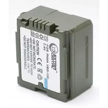 Extra Digital VW-VBG130 akku 7,2 V 1300 mAh kannettaviin laitteisiin