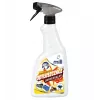 Rasvanpoistoaine Mill Clean 555 ml — Mill rasvanpoistoaine 555 ml suihke rasvatahrojen poistoon
