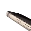 Tietosuoja-näytönsuojakalvo Belkin OVA169HQ iPhone 16 Pro antibakteerinen iskunkestävä