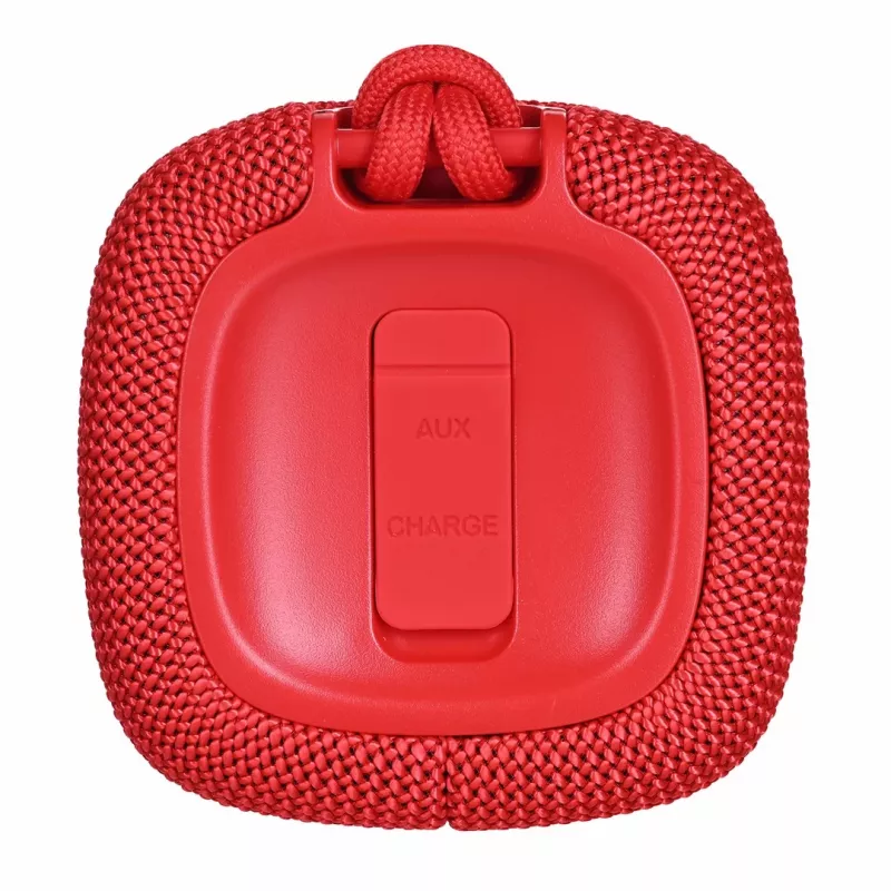 Xiaomi | Bluetooth-kaiutin | vedenpitävä | Bluetooth | punainen | | dB | langaton yhteys