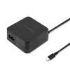 Qoltec 51027 laturi | 65W | 5-20,3V | 2-3,25A | USB Type-C | PD