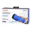Toshiba Sonic Blast 2 TY-WSP80 kannettava kaiutin sininen