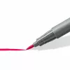 Brush Pen Staedtler Pigment Arts 60 kpl