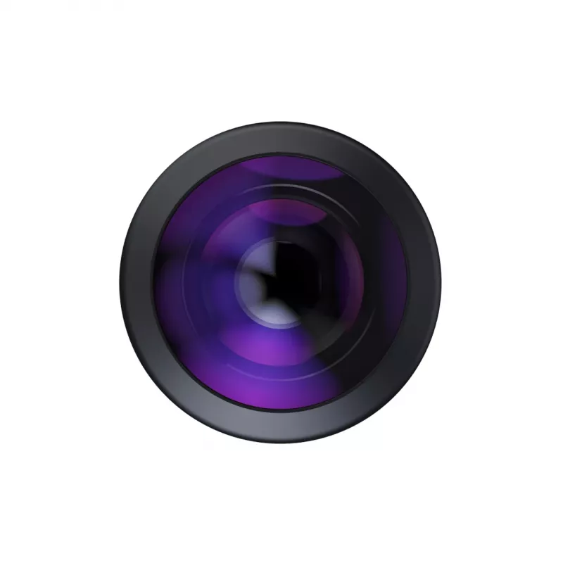 ShiftCam LensUltra 200° kalansilmäobjektiivi