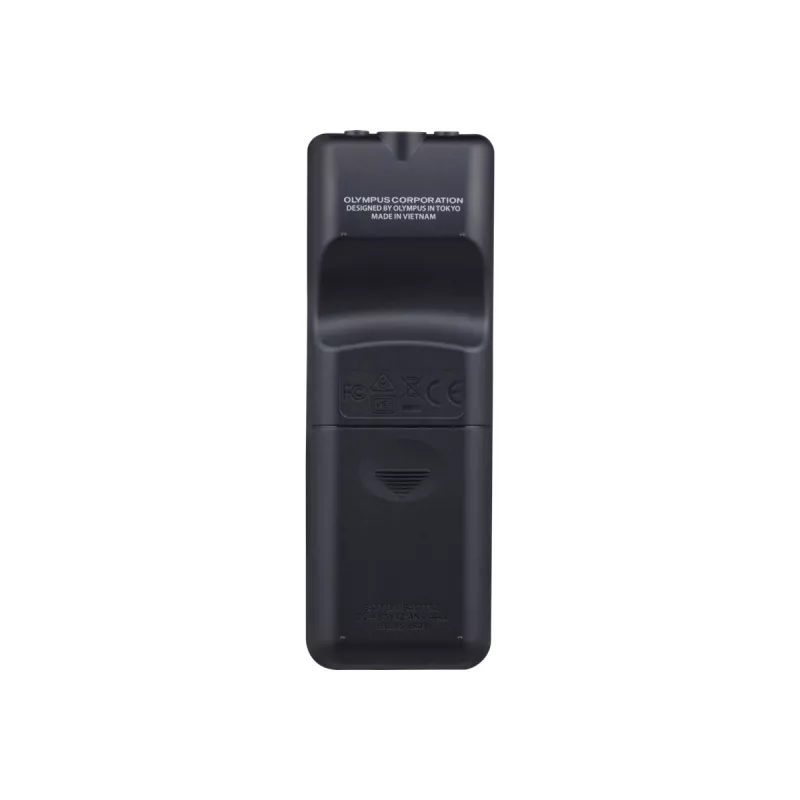 Digitaalinen sanelukone VN-541PC musta 1,39
