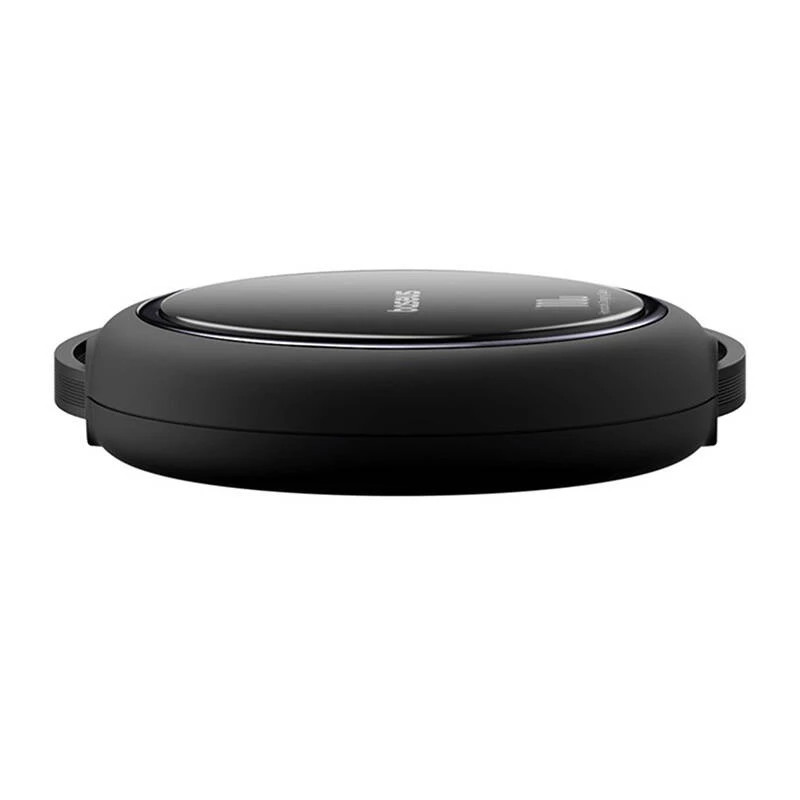 USB-kaapeli Baseus Free2Draw 1 m USB-C musta