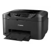 Canon MAXIFY MB2150 mustesuihku A4 600 x 1200 DPI 19 ppm Wi-Fi