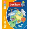 tiptoi Warum? Wie? Was? Lexikon, oppikirja
