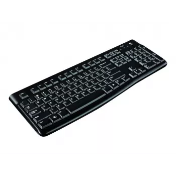 Näppäimistö Logitech K120 for Business