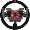 Simagic GT1-SR Alcantara -ratti — GT1-SR(ALCANTARA) Racing-rattikehä, Alcantara-päällyste