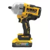 DeWALT DCF961H2T-QW sähköruuvinväännin/iskuväännin 1200 kierr./min