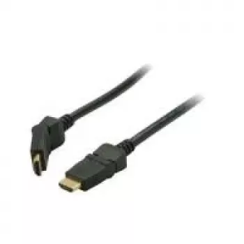 HDMI-kaapeli ShiverPeaks BASIC-S 2 m