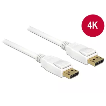 DisplayPort-kaapeli DeLOCK 1 m 2x DisplayPort