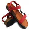 Footwear Heaven AD Med MF230091051 koko 37 väri punainen