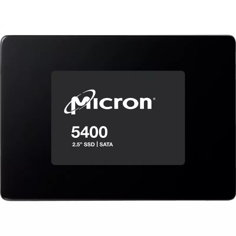 Micron MTFDDAK960TGA-1BC1ZABYYR tallennusasema