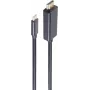 Videokaapelisovitin ShiverPeaks BS10-57025