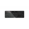 Logitech langaton aurinkonäppäimistö K750