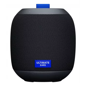Logitech Ultimate Ears WONDERBOOM PLAY - kaiutin - kannettava - langaton - Bluetooth - Active Black (984-001948)