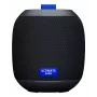 Logitech Ultimate Ears WONDERBOOM PLAY - kaiutin - kannettava - langaton - Bluetooth - Active Black (984-001948)