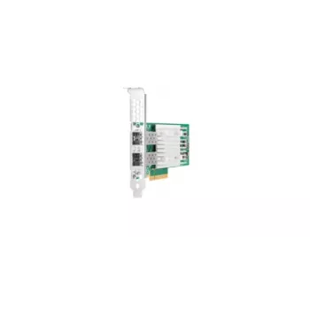 Broadcom BCM57412 Ethernet 10Gb 2-porttinen SFP+ - sovitin HPE P26259-B21
