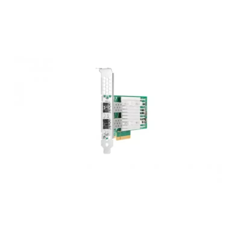 Broadcom BCM57412 Ethernet 10Gb 2-porttinen SFP+ - sovitin HPE P26259-B21