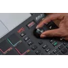 Akai MPC Studio II musiikintuotannon ohjain, sampleri, MIDI, USB, musta