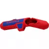 Kaapelinkuorija Knipex ErgoStrip 16 95 01 SB