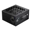Gamemax virtalähde, 80 PLUS, Gold | GZ 1000G | 1000 W