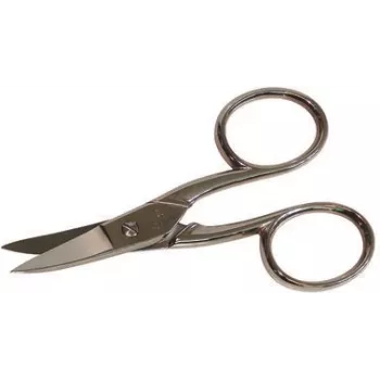 Kynsisakset c.k tools C8061 90 mm nikkelöity, tarkkuusmanikyyritarvike