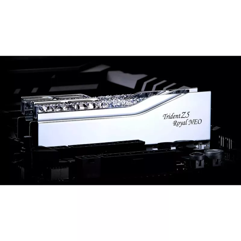 G.skill F5-8000J4048G24GX2-TR5NS muistimoduuli