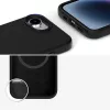 Suojakotelo 4smarts iPhone SE (4. sukupolvi) 15,4 cm (6,06 tuumaa) musta