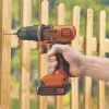 Black & Decker BDCDD18N-XJ akkuporakone