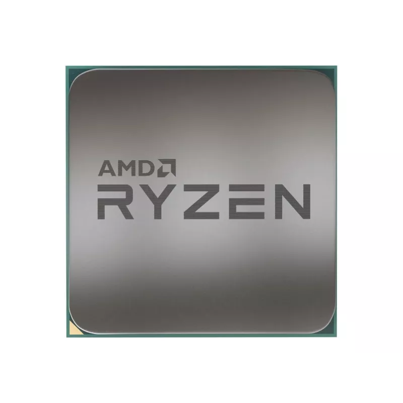 Prosessori AMD Ryzen 5 5600G 6C/12T, 3,9-4,4 GHz, 16 MB, 65 W, AM4