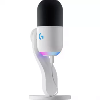 Pöytämikrofoni Logitech G Yeti GX