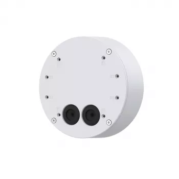 VERKKOKAMERAN LISÄVARUSTE CONDUIT BOX/BACK TQ1602-E 02421-001 AXIS
