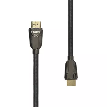 HDMI-kaapeli ProXtend HDMI2.1BRD-0005 8K, HDMI 2.1, 0,5 m