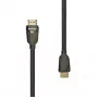 HDMI-kaapeli ProXtend HDMI2.1BRD-0005 8K, HDMI 2.1, 0,5 m