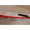 Sharp HT-SB700 2.0.2 kompakti Dolby Atmos -soundbar – 140 W, Bluetooth, langaton, musta