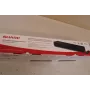 Sharp HT-SB700 2.0.2 kompakti Dolby Atmos -soundbar – 140 W, Bluetooth, langaton, musta