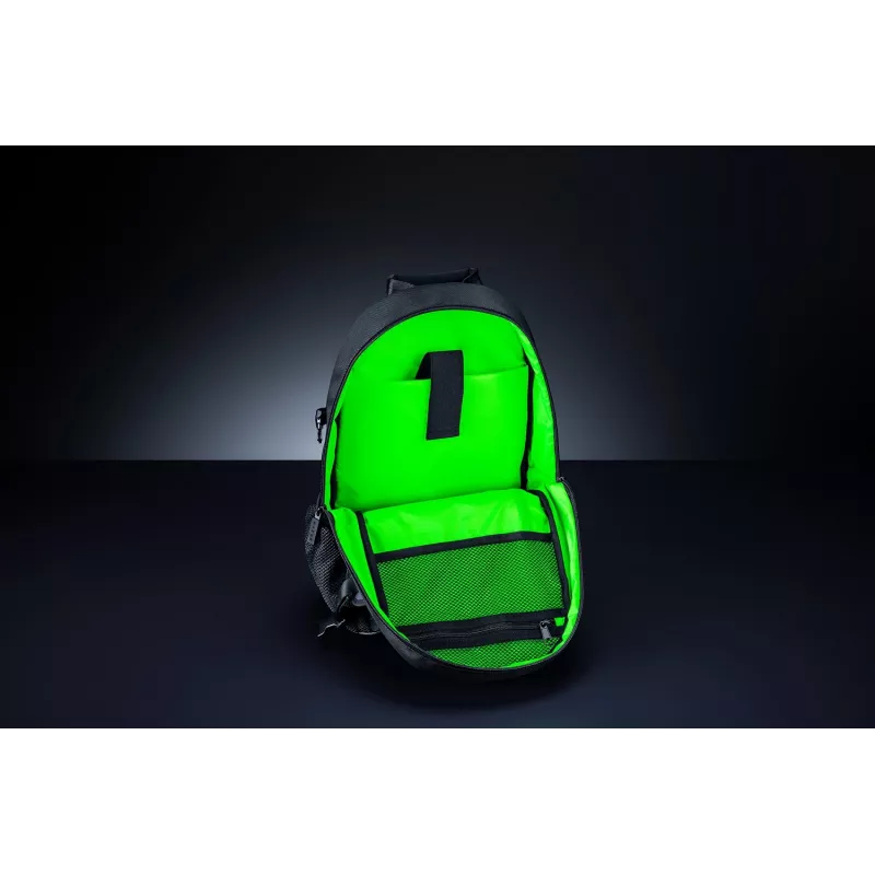 Razer | Rogue V3 | reppu | kromaattinen | vedenpitävä