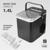 Maestro MR-820 jääpalakone — pöytämallinen jääpalakone, malli MR-820