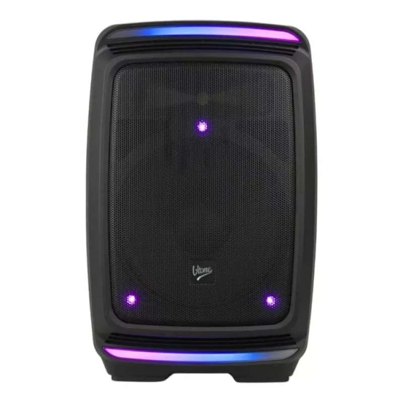 V-TONE OrionX 14 ACCU - aktiivinen akkukäyttöinen 14-kaiutin