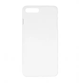 Kotelo Tellur iPhone 7 Plus TLL122731 14 cm (5,5 tuumaa) valkoinen