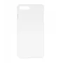 Kotelo Tellur iPhone 7 Plus TLL122731 14 cm (5,5 tuumaa) valkoinen