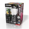 Mesko MS 4079b sekoitin 1,8 L pöytäsekoitin 1000 W musta