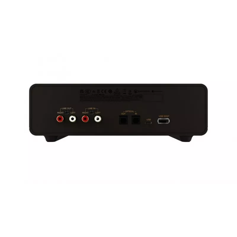 Ulkoinen äänikortti Sound Blaster X5