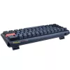 Ducky One 3 Cosmic Blue Mini pelinäppäimistö, RGB-LED - MX-Blue (US)